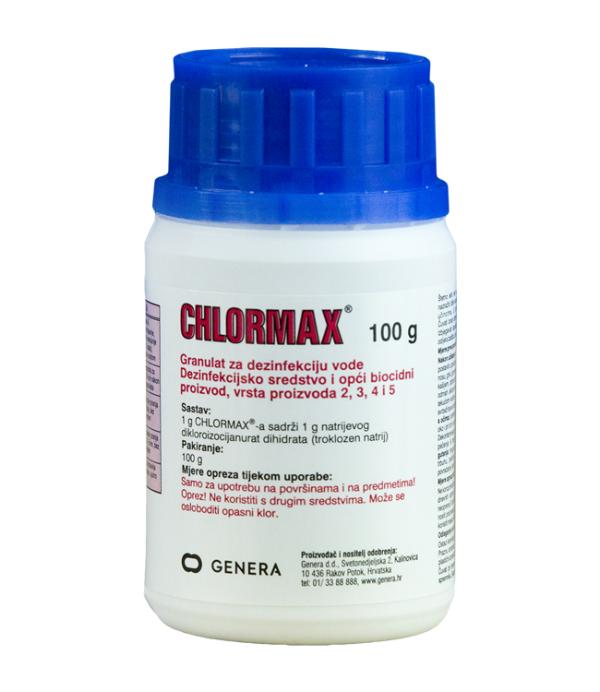 Chlormax®