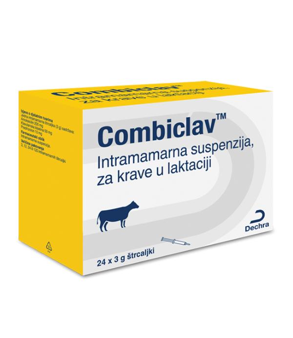 intramamarna suspenzija, za krave u laktaciji
