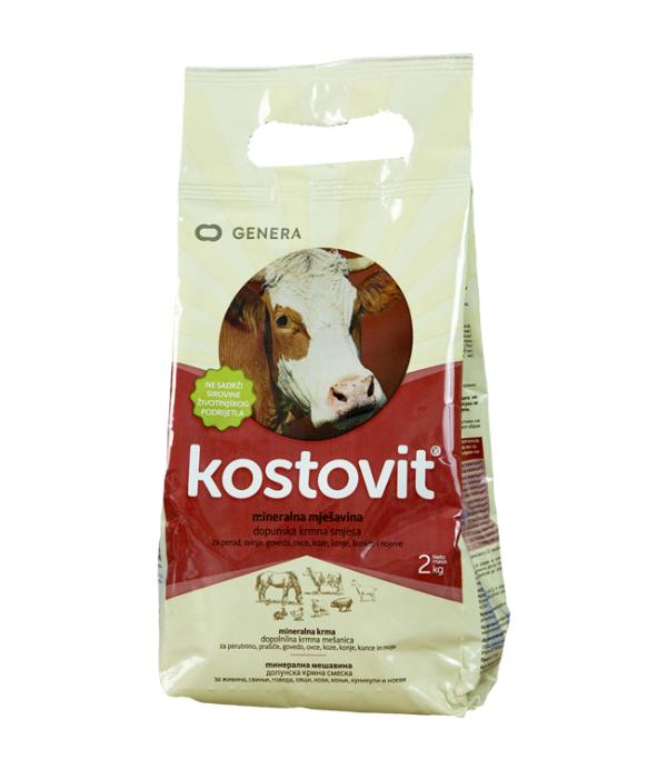 Kostovit®