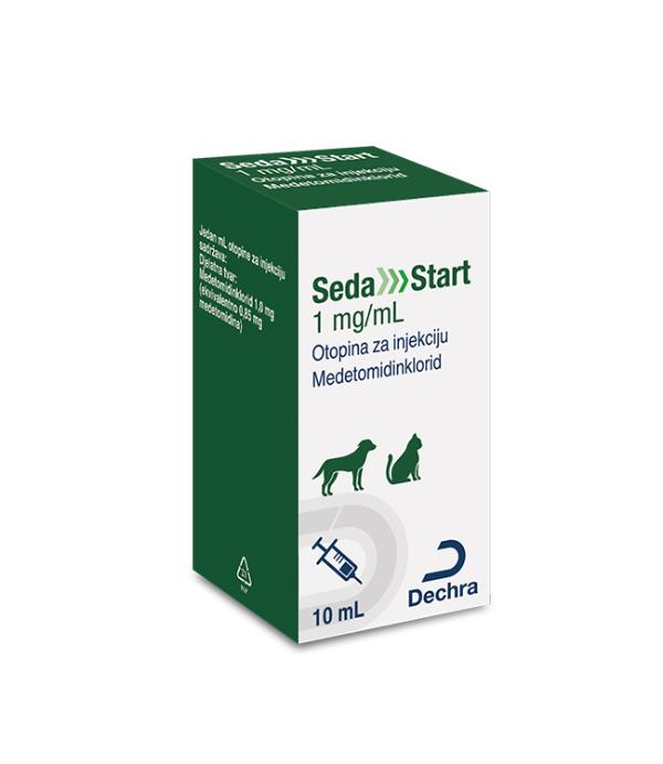 1 mg/ml, otopina za injekciju, psi i mačke