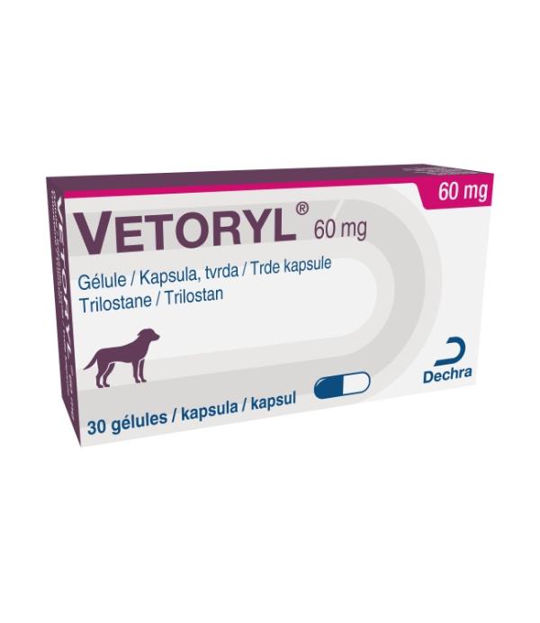 60 mg, kapsula, tvrda