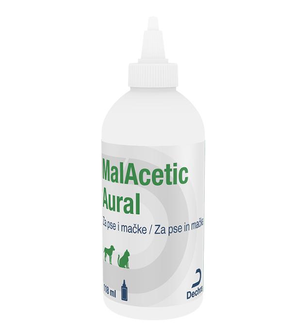 tekućina za ispiranje ušiju pasa I mačaka 118 mL