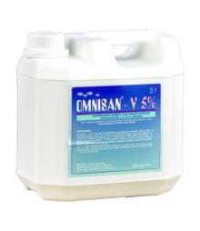 Omnisan®-V 5%