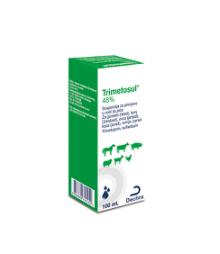 Trimetosul® 48%, suspenzija za primjenu u vodi za piće